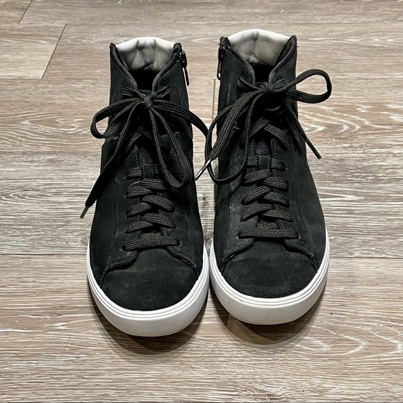 Womens Under Armour Sportswear Shoes Size 7.5 - Picture 3 of 5